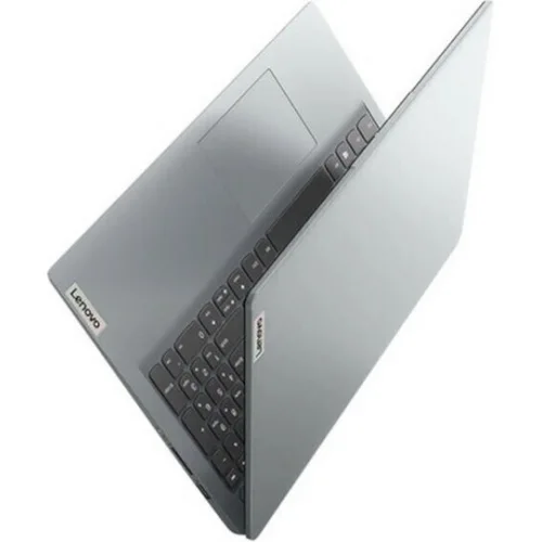 Lenovo IdeaPad 1 15AMN7 15.6" IPS FHD (Ryzen 5-7520U/16GB/512GB SSD/W11 S) Cloud Grey (GR Keyboard)