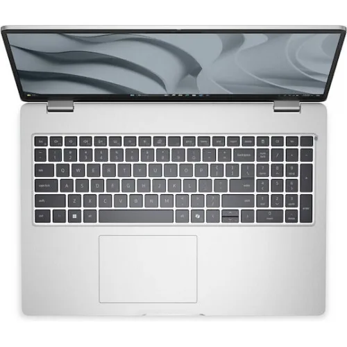 Dell Pro 16 PC16255 16" FHD+ (Ryzen 5 Pro-340/16GB/512GB SSD/W11 Pro) (GR Keyboard)