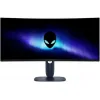 Dell Alienware Gaming AW3425DWM Ultrawide Gaming Monitor 34" QHD 3440x1440 180Hz με Χρόνο Απόκρισης 1ms GTG