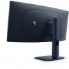 Dell Alienware Gaming AW3425DWM Ultrawide Gaming Monitor 34" QHD 3440x1440 180Hz με Χρόνο Απόκρισης 1ms GTG