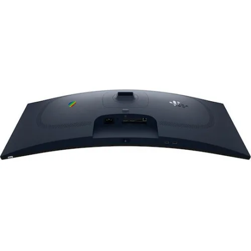 Dell Alienware Gaming AW3425DWM Ultrawide Gaming Monitor 34" QHD 3440x1440 180Hz με Χρόνο Απόκρισης 1ms GTG