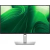 Dell Pro Plus P2425DE IPS Monitor 23.8" QHD 2560x1440 με Χρόνο Απόκρισης 5ms GTG