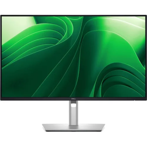 Dell Pro Plus P2425DE IPS Monitor 23.8" QHD 2560x1440 με Χρόνο Απόκρισης 5ms GTG