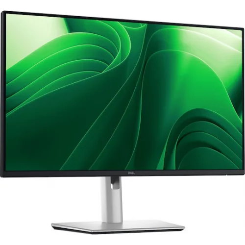 Dell Pro Plus P2425DE IPS Monitor 23.8" QHD 2560x1440 με Χρόνο Απόκρισης 5ms GTG