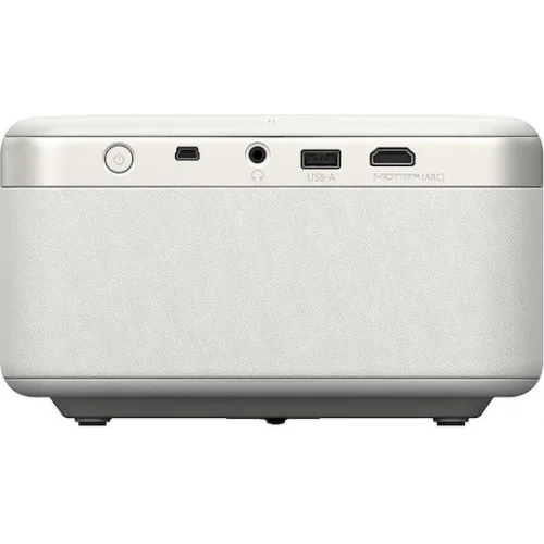 Epson EF-21W Mini Projector 3LCD Full HD Laser με Wi-Fi και Ενσωματωμένα Ηχεία Epson EF-21W Mini Projector 3LCD Full HD Laser με Wi-Fi και Ενσωματωμένα Ηχεία