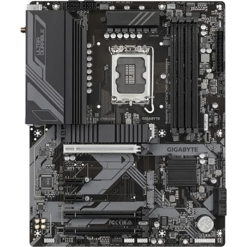 Gigabyte Z790 D AX rev. 1.0 Wi-Fi Motherboard ATX με Intel 1700 Socket