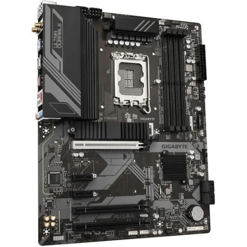 Gigabyte Z790 D AX rev. 1.0 Wi-Fi Motherboard ATX με Intel 1700 Socket