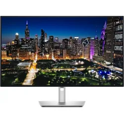 Dell U3225QE IPS HDR Monitor 31.5" 4K 3840x2160 με Χρόνο Απόκρισης 5ms GTG