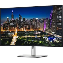 Dell U3225QE IPS HDR Monitor 31.5" 4K 3840x2160 με Χρόνο Απόκρισης 5ms GTG