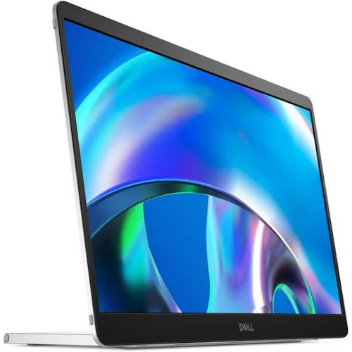 Dell P1425 Plus IPS Φορητό Monitor 14" FHD 1920x1200 με Χρόνο Απόκρισης 7ms GTG