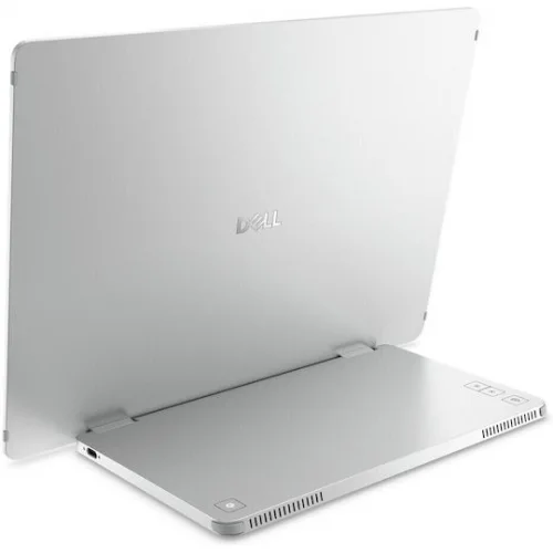 Dell P1425 Plus IPS Φορητό Monitor 14" FHD 1920x1200 με Χρόνο Απόκρισης 7ms GTG