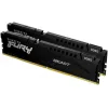 Kingston Fury Beast DDR5 64GB RAM με 2x32GB Modules και Ταχύτητα 5600 για Desktop