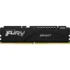 Kingston Fury Beast DDR5 64GB RAM με 2x32GB Modules και Ταχύτητα 5600 για Desktop