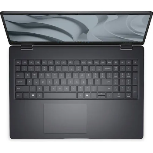 Dell Pro 16 PC16255 16" FHD+ (Ryzen 5 Pro-230/16GB/1TB SSD/W11 Pro) Magnetite (GR Keyboard)
