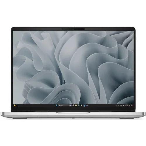 Dell Pro 14 PC14255 14" FHD+ (Ryzen AI 300 Series-AI 7 350/16GB/512GB SSD/W11 Pro) Platinum silver (International English Keyboard)