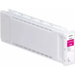 Epson T44J340 UltraChrome PRO 12 Γνήσιο Μελάνι Εκτυπωτή InkJet Vivid Ματζέντα