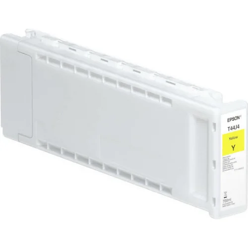 Epson T44J440 UltraChrome Pro 12 Γνήσιο Μελάνι Εκτυπωτή InkJet Κίτρινο (C13T44J440)