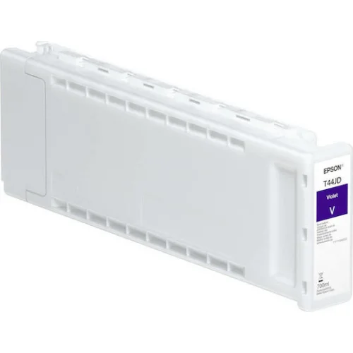 Epson T44JD40 UltraChrome Pro 12 Γνήσιο Μελάνι Εκτυπωτή InkJet Μωβ (C13T44JD40)