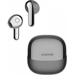 Xiaomi Buds 5 Bluetooth Handsfree Ακουστικά με Αντοχή στον Ιδρώτα και Θήκη Φόρτισης Graphite Black