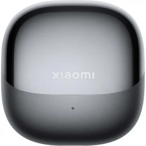 Xiaomi Buds 5 Bluetooth Handsfree Ακουστικά με Αντοχή στον Ιδρώτα και Θήκη Φόρτισης Graphite Black