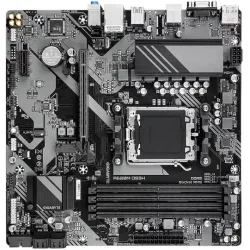 Gigabyte A620M DS3H rev. 1.0 Motherboard Micro ATX με AMD AM5 Socket