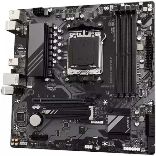 Gigabyte A620M DS3H rev. 1.0 Motherboard Micro ATX με AMD AM5 Socket
