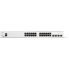 Cisco Catalyst 1300 L2 Switch με 24 Θύρες Gigabit (1Gbps) Ethernet