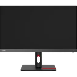 Lenovo ThinkVision S22i-30 IPS Monitor 21.5" FHD 1920x1080 με Χρόνο Απόκρισης 6ms GTG
