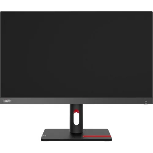 Lenovo ThinkVision S22i-30 IPS Monitor 21.5" FHD 1920x1080 με Χρόνο Απόκρισης 6ms GTG