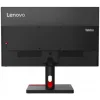 Lenovo ThinkVision S22i-30 IPS Monitor 21.5" FHD 1920x1080 με Χρόνο Απόκρισης 6ms GTG
