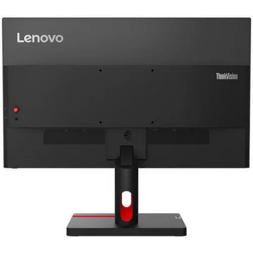 Lenovo ThinkVision S22i-30 IPS Monitor 21.5" FHD 1920x1080 με Χρόνο Απόκρισης 6ms GTG