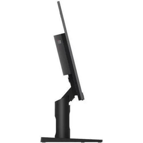 Lenovo ThinkVision S22i-30 IPS Monitor 21.5" FHD 1920x1080 με Χρόνο Απόκρισης 6ms GTG