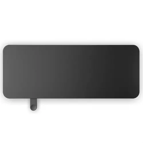 Lenovo Slim Travel USB-C Docking Station με HDMI 4K PD Μαύρο