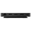 Lenovo Travel USB-C Docking Station με HDMI/DisplayPort 4K Ethernet Μαύρο