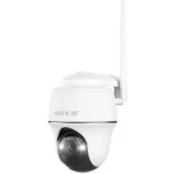 Reolink B440 IP Κάμερα Παρακολούθησης Wi-Fi 4K Αδιάβροχη Μπαταρίας με Αμφίδρομη Επικοινωνία