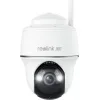 Reolink B440 IP Κάμερα Παρακολούθησης Wi-Fi 4K Αδιάβροχη Μπαταρίας με Αμφίδρομη Επικοινωνία