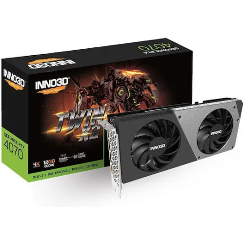 Gigabyte GeForce RTX 3050 6GB GDDR6 Windforce OC v2 Κάρτα Γραφικών