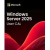 Dell 5-pack Windows Server 2025/2022 User Cals Std Dc 634-cvfh