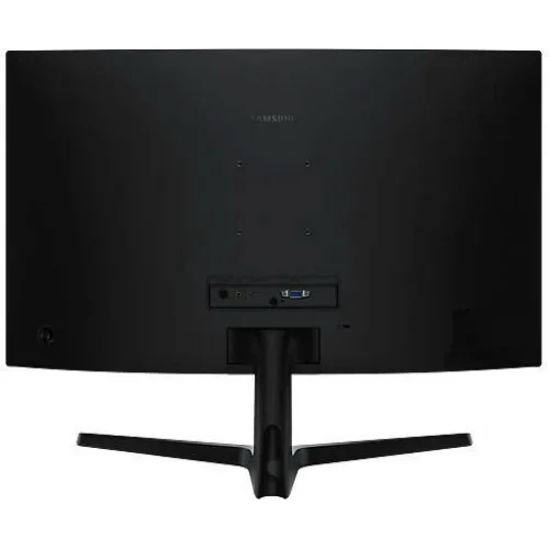 Samsung Essential Monitor S3 S39GD VA Curved Monitor 27" FHD 1920x1080 με Χρόνο Απόκρισης 4ms GTG