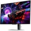 Samsung G8 G81SF OLED HDR Monitor 32" 4K 3840x2160 240Hz με Χρόνο Απόκρισης 0.03ms GTG