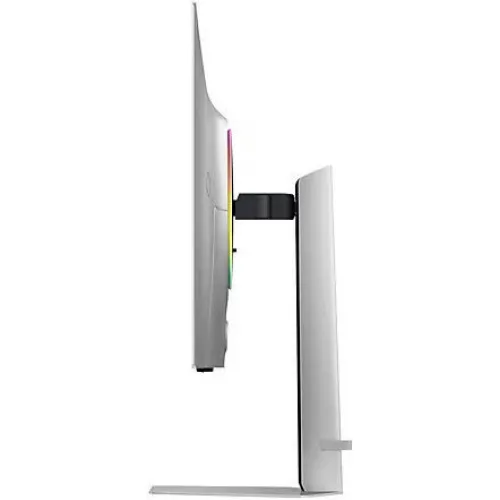 Samsung G8 G81SF OLED HDR Monitor 32" 4K 3840x2160 240Hz με Χρόνο Απόκρισης 0.03ms GTG