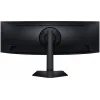 Samsung Odyssey G9 G91F Ultrawide VA Curved Monitor 49" 5120x1440 144Hz με Χρόνο Απόκρισης 1ms GTG