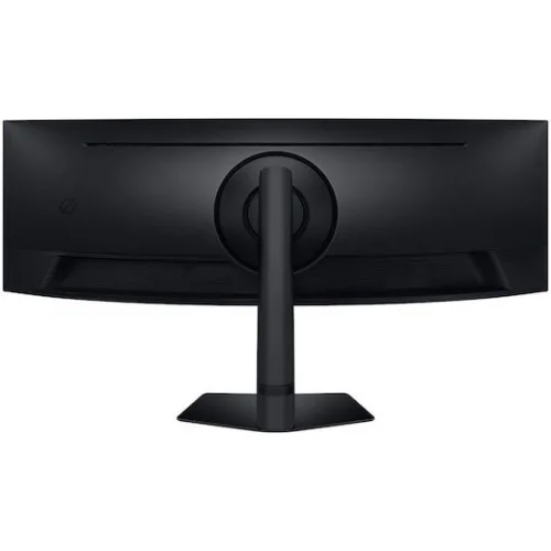 Samsung Odyssey G9 G91F Ultrawide VA Curved Monitor 49" 5120x1440 144Hz με Χρόνο Απόκρισης 1ms GTG