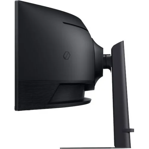 Samsung Odyssey G9 G91F Ultrawide VA Curved Monitor 49" 5120x1440 144Hz με Χρόνο Απόκρισης 1ms GTG