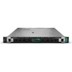 HP ProLiant DL360 Gen11 (Xeon Silver 4510/64GB DDR5/4.8TB HDD/No OS)