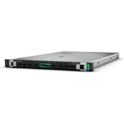 HP ProLiant DL360 Gen11 (Xeon Silver 4510/64GB DDR5/4.8TB HDD/No OS)