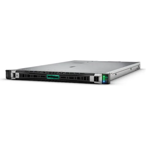 HPE ProLiant DL360 Gen11, 12-Core, 64GB, 2 x 2.4TB HDD, 2 x 1000W - P77247-425