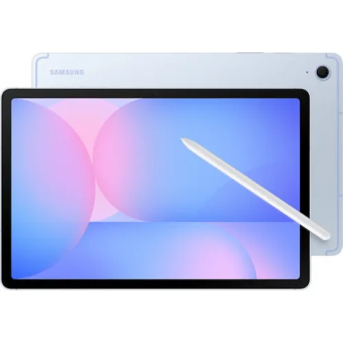 Samsung Galaxy Tab S10 FE 10.9" (8GB/128GB) Μπλε