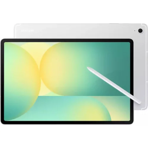 Samsung Galaxy Tab S10 FE+ 13.1" (8GB/128GB) Ασημί