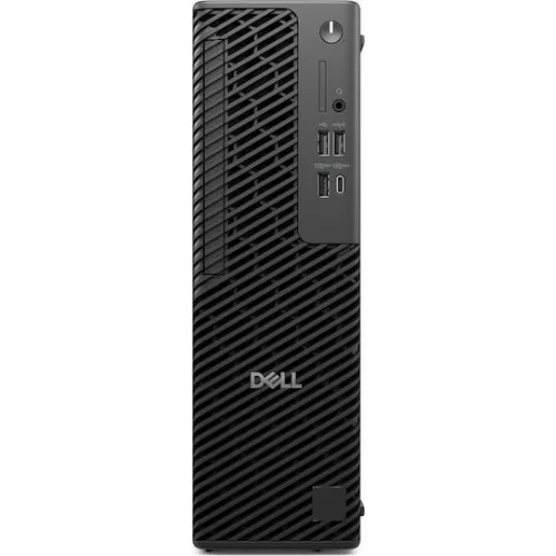Dell Pro Max Slim Gaming Desktop PC (Ultra 7-265/16GB DDR5/1TB SSD/RTX A1000/W11 Pro)